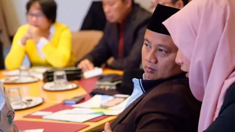 Dua Universitas Ternama di Belgia Siap Terima Mahasiswa Jabar