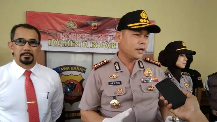 Polisi Cari Teknologi Canggih Endus Jejak Pembunuh Noven