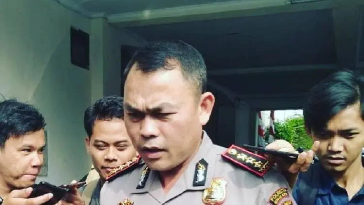 Ada Dugaan Noven Ditikam Pembunuh Bayaran