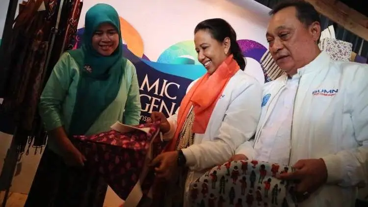 BTN Dukung Kreativitas Generasi Milenial