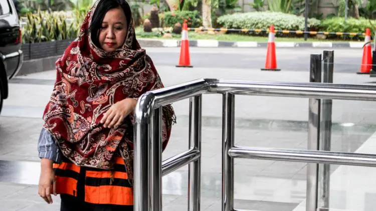 Suap Meikarta, Selain Mendagri, KPK Juga Periksa Pimpinan DPRD Bekasi