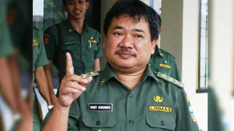 Pelantikan Eselon 2 di Garut Terganjal Kemendagri