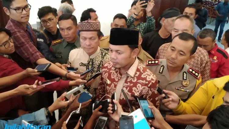 Bima Arya Komitmen Pertahankan Bogor Street Festival