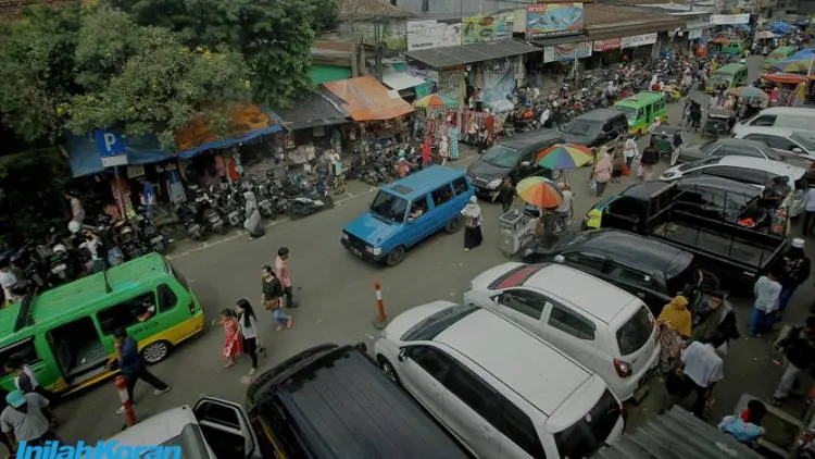 DPRD Dorong Pembangunan Blok F Dilanjutkan