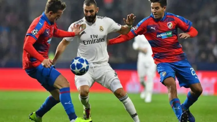 Terbukti, Benzema Lebih Baik dari CR7, Tengok Data Musim Ini