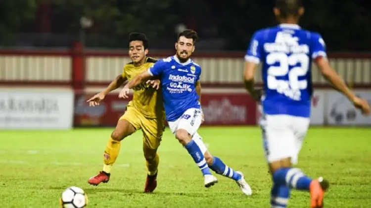 Banyak Laga Seru, Ini Jadwal Siaran Langsung Sepakbola Akhir Pekan 