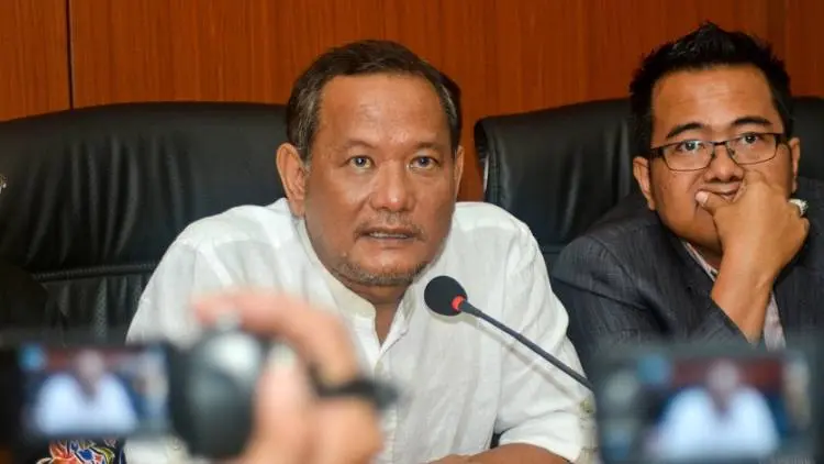 Vigit: Saya Tak Dikendalikan Bandar Judi!