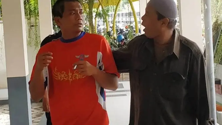 Orang Gila Ngamuk di UGD Rumah Sakit Bikin Heboh