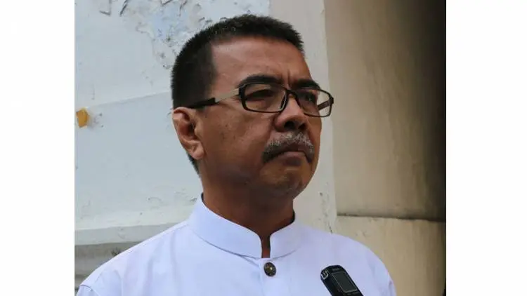 Open Bidding Lima Jabatan Kota Bogor Mulai Dibuka