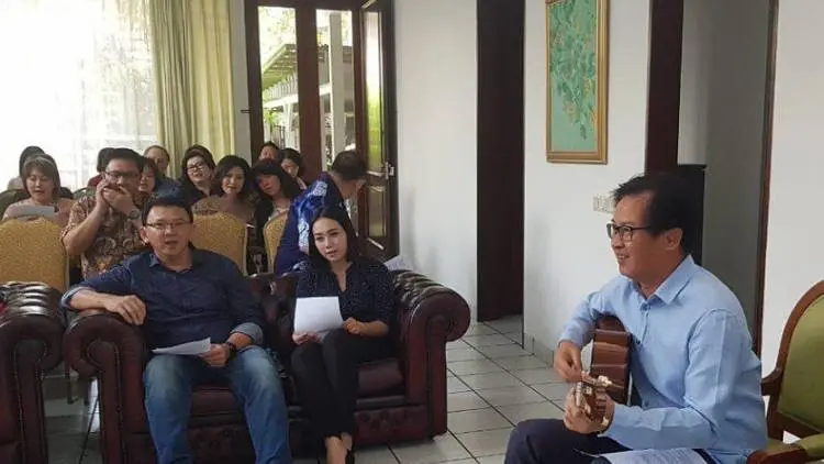 Bebas, Ahok Kembali Diancam 3 Kasus
