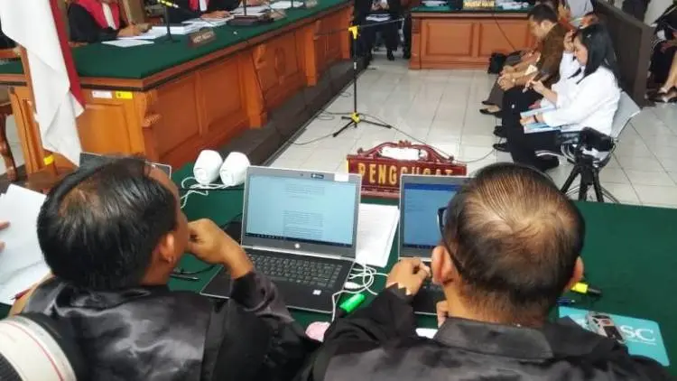 Meikarta Gelontorkan IMB Rp1 M