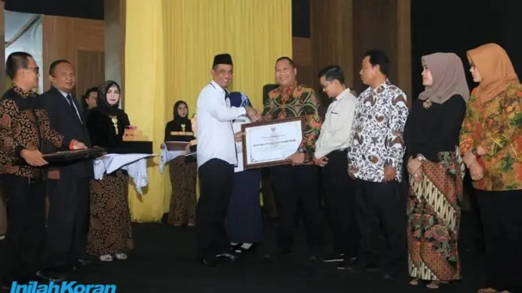 Bapenda Purwakarta Pasang Tapping Box di Hotel dan Restoran