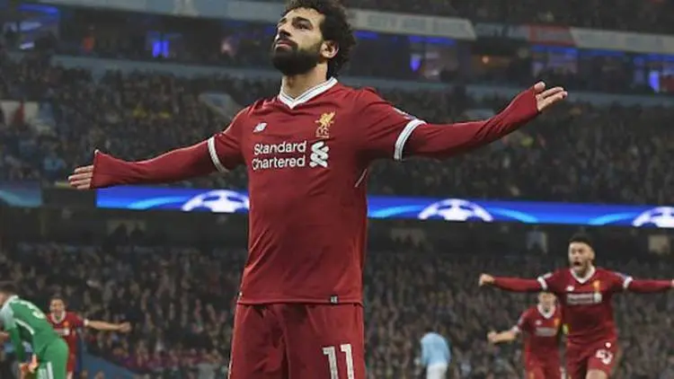 Ronaldo dan Messi Bagus, Tapi Pemain Liverpool Ini Lebih Hebat