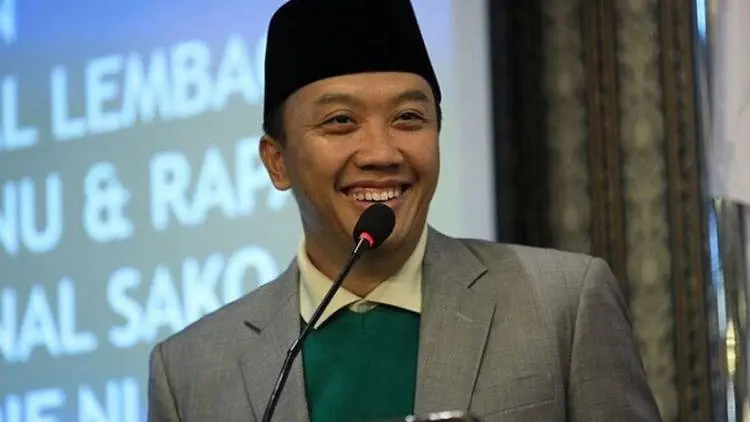 Nah...Menpora Dipanggil KPK Terkait Kasus Suap Anak Buahnya