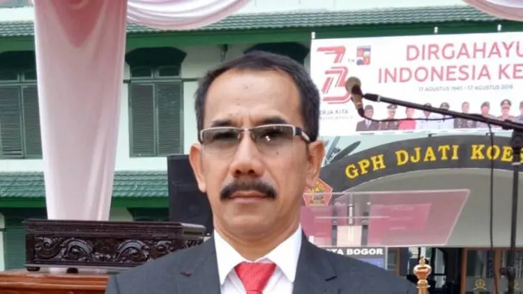 Polwan Bogor Antisipasi Tren Mabuk Air Rebusan Pembalut Wanita