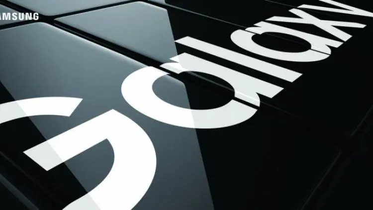 Samsung Galaxy S10 Dijual Awal Maret