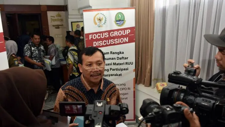 Horee, Bulan Depan Kontruksi Tol Jatiasih-Sadang Dimulai