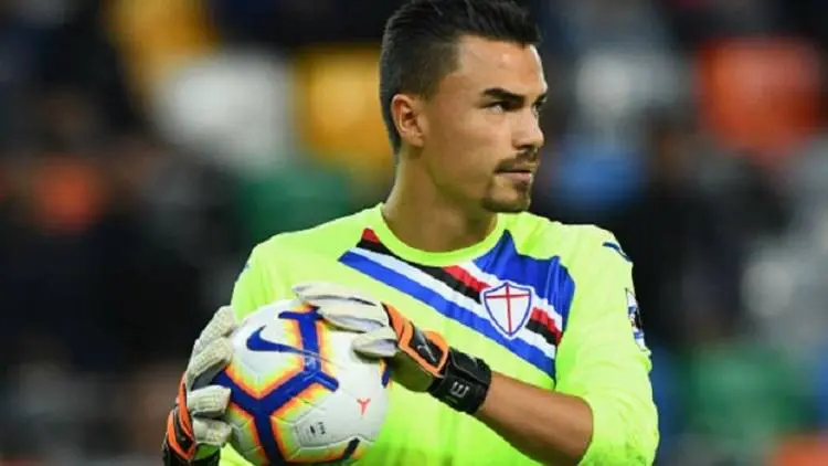 Mulyadi, Kiper Berdarah Indonesia Diincar Arsenal Gantikan Petr Cech