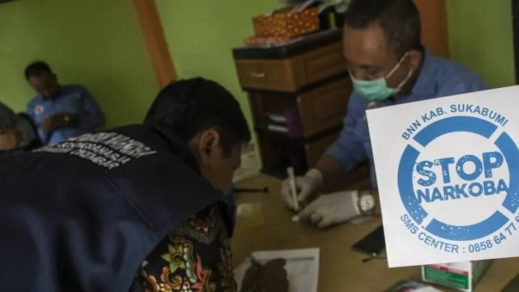Mantap, Tata Kelola Desa Makin Oke