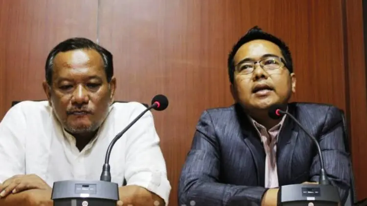 Ini Dia Tiga Klub yang Diatur Vigit Waluyo