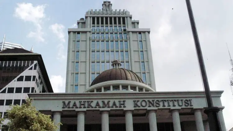 Pembatasan Kampanye Berlaku untuk Semua Parpol