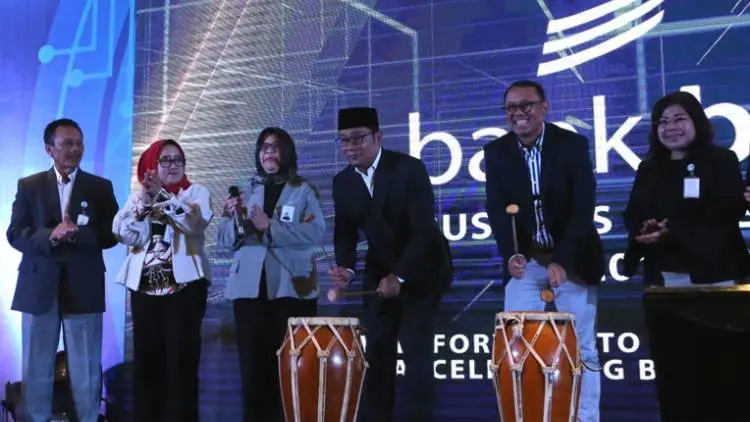 Strategi BJB Hadapi Tantangan 2019
