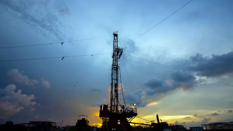 Ada Semburan Gas di Sumur Aktif Pertamina 
