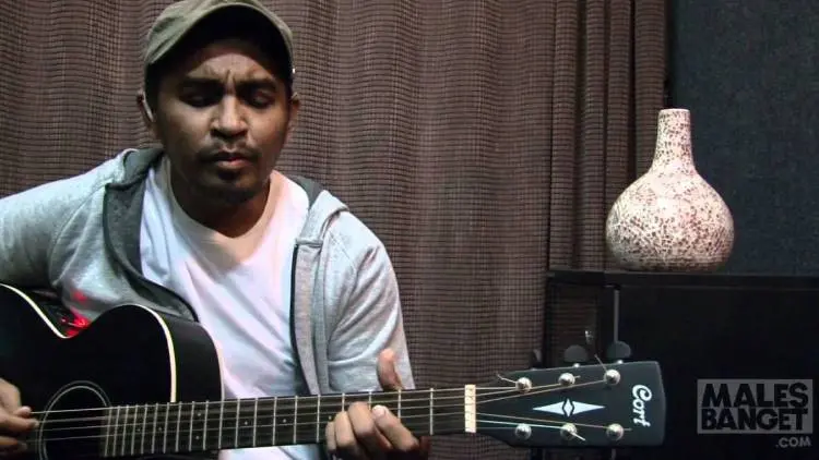 Glenn Fredly- Adera Akan Berbagi Panggung  