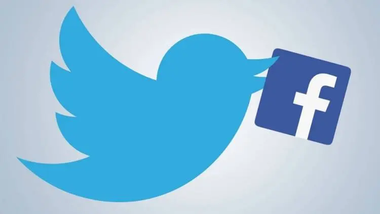 Di Rusia Facebook dan Twitter Diklaim Melanggar Hukum