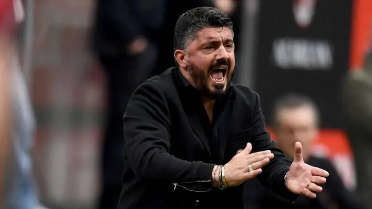 Milan yang Pincang Menantang Juventus