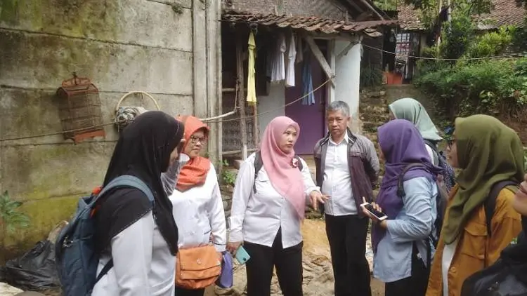 Dinkes Bogor Dalami Kasus Keracunan Massal