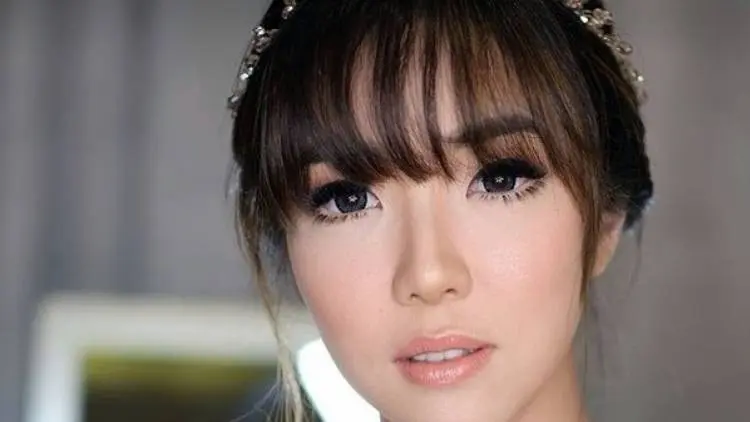 Berat, Gisel Akui Susah Move On dari Gading
