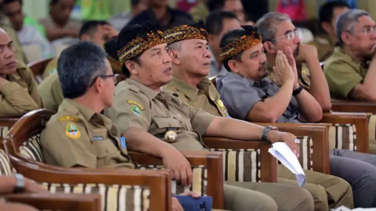 Bandung Bebas Sampah 2020