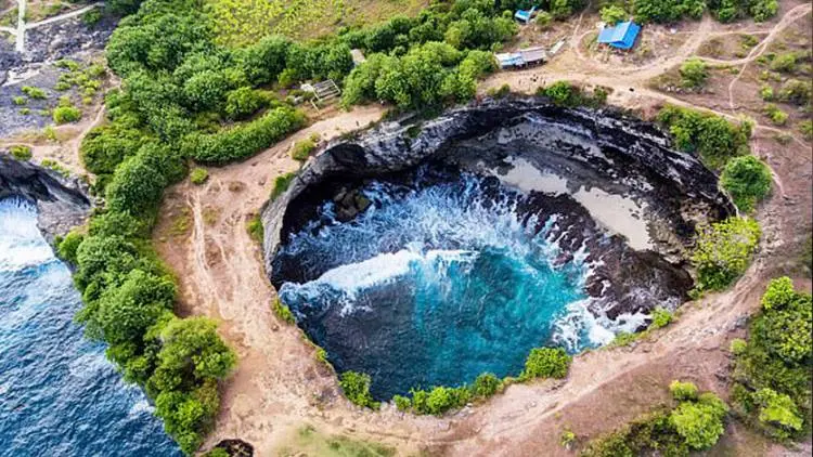 10 Destinasi Paling Diburu 2019 di Dunia, No 10 Terjangkau, Mau? 