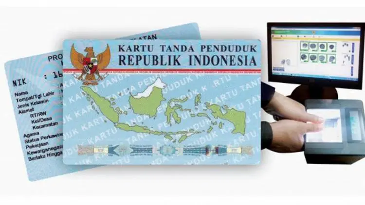 Kejar Target, Disdukcapil Buka Layanan Ekstra Perekaman E-KTP