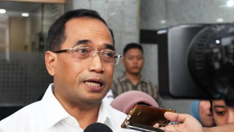 Hore.. Harga Tiket Pesawat ke Papua akan Disubsidi