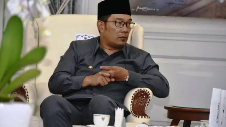  Ridwan Kamil Serius Relokasi Kawasan Industri