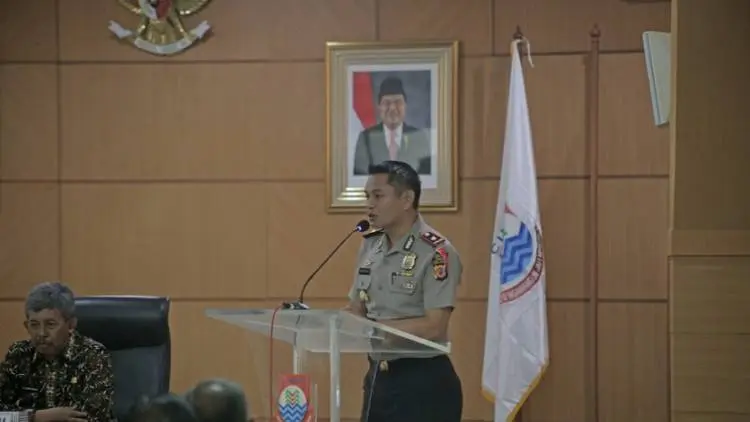 Tim Saber Pungli Sasar Pelayanan Publik di Cimahi