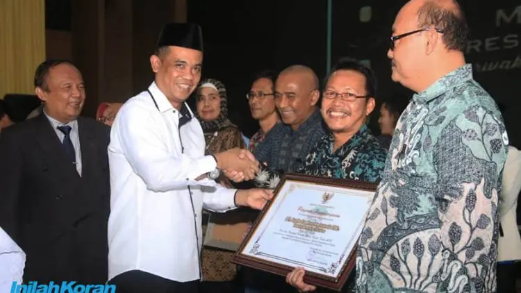 Target Capaian Pajak Daerah Purwakarta Naik 20 Persen