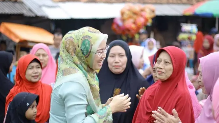 Purwakarta segera Miliki Bioskop Terapung