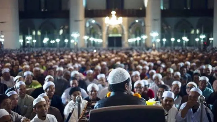 Ilmu Agama Bagi Orang yang Allah Cintai