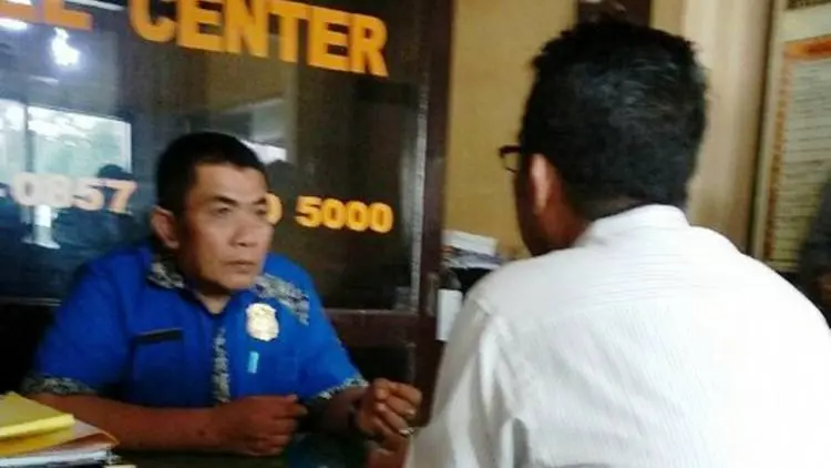 Calegnya Diperas pakai Video Bugil, Nasdem Siap Pasang Badan