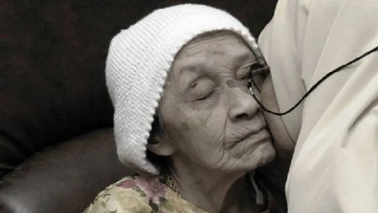 Berbakti Kepada Orangtua Jalan Menuju Surganya Allah