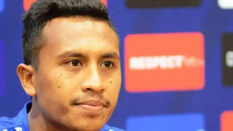 Persib Rela Gitu Lepas Syafril ke Persija?