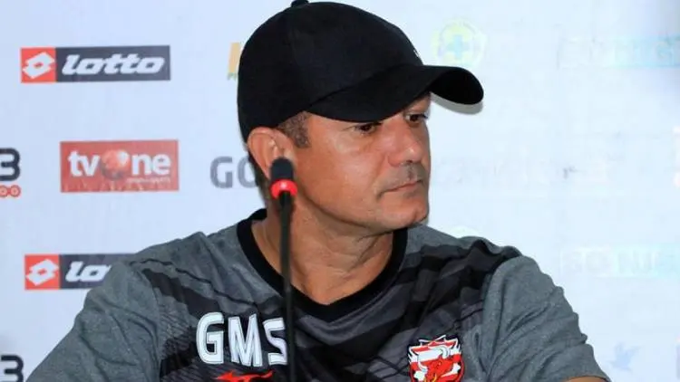 Kalteng Putra, Tim Promosi dengan Misi Juara Kasta Tertinggi