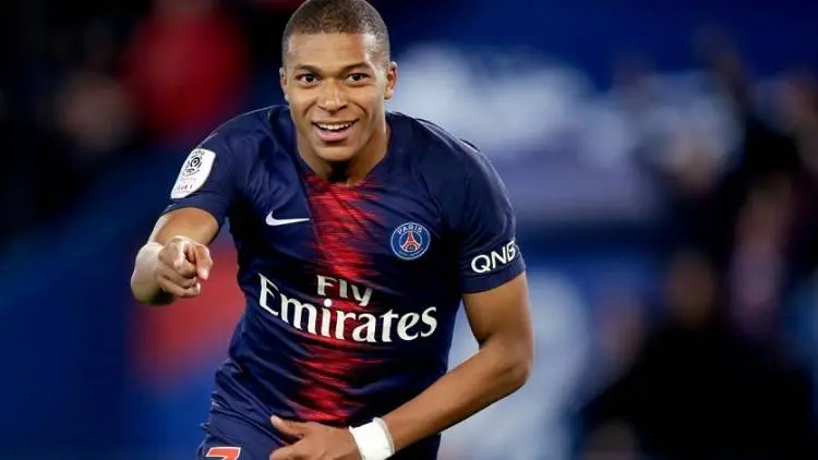 Mbappe Buka Peluang Gabung Madrid