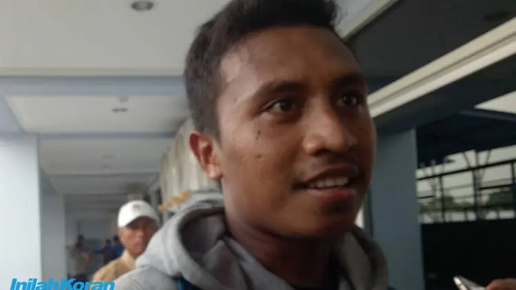 Syafril Kecewa Dicoret Indra Sjafri dari Timnas U-22
