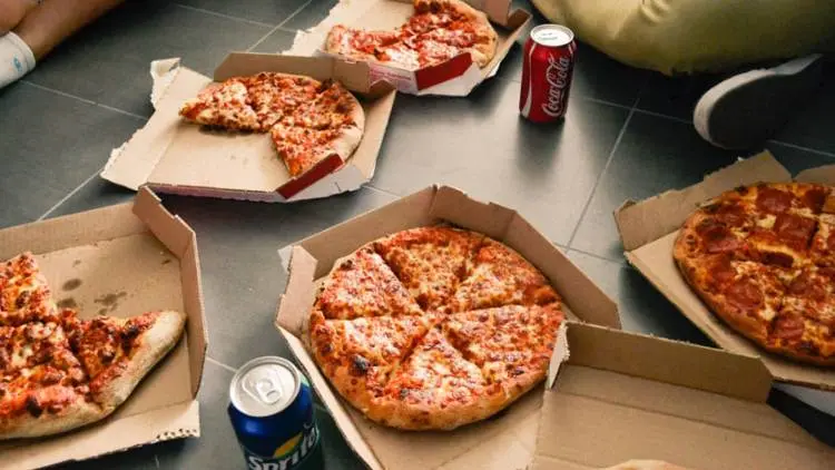 Junk Food Memang Menggoda, Ini Trik Menghindarinya