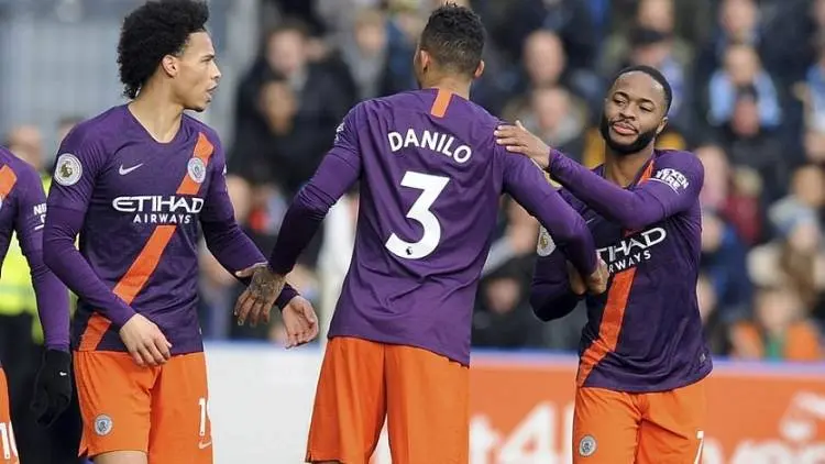 City Menang Telak, Guardiola Tak Puas