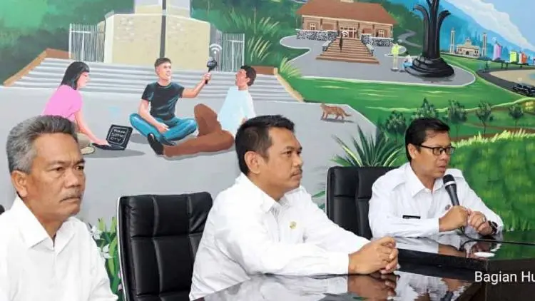 Pemkab Subang Siap Luncurkan Subang Quick Respon